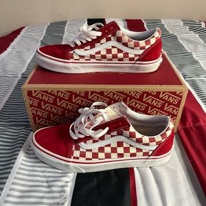 Vans Old Skool Shoes